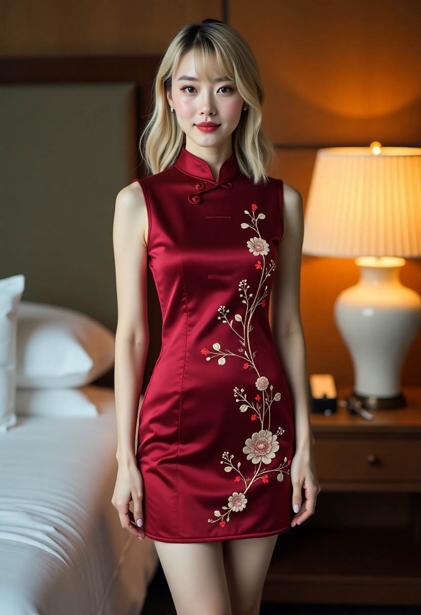 广播之后海报
